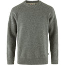 Fjällräven M ÖVIK RIB SWEATER - PeakStyle