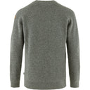 Fjällräven M ÖVIK RIB SWEATER - PeakStyle
