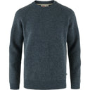 Fjällräven M ÖVIK RIB SWEATER - PeakStyle