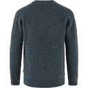 Fjällräven M ÖVIK RIB SWEATER - PeakStyle