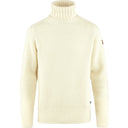 Fjällräven M ÖVIK ROLLER NECK SWEATER - PeakStyle