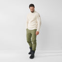 Fjällräven M ÖVIK ROLLER NECK SWEATER - PeakStyle