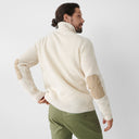 Fjällräven M ÖVIK ROLLER NECK SWEATER - PeakStyle