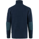 Fjällräven M ÖVIK ROLLER NECK SWEATER - PeakStyle