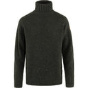 Fjällräven M ÖVIK ROLLER NECK SWEATER - PeakStyle