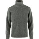 Fjällräven M ÖVIK ROLLER NECK SWEATER - PeakStyle