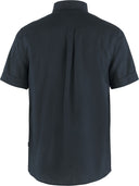 Fjällräven M ÖVIK TRAVEL SHIRT SS - PeakStyle