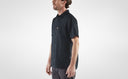 Fjällräven M ÖVIK TRAVEL SHIRT SS - PeakStyle