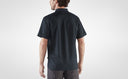 Fjällräven M ÖVIK TRAVEL SHIRT SS - PeakStyle