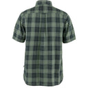 Fjällräven M ÖVIK TRAVEL SHIRT SS - PeakStyle