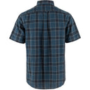 Fjällräven M ÖVIK TRAVEL SHIRT SS - PeakStyle
