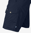 Fjällräven M RUAHA SHORTS - PeakStyle