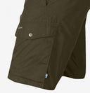 Fjällräven M RUAHA SHORTS - PeakStyle