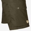 Fjällräven M RUAHA SHORTS - PeakStyle