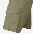 Fjällräven M RUAHA SHORTS - PeakStyle