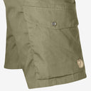 Fjällräven M RUAHA SHORTS - PeakStyle