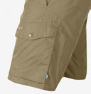 Fjällräven M RUAHA SHORTS - PeakStyle