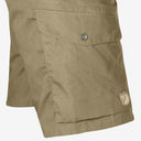 Fjällräven M RUAHA SHORTS - PeakStyle