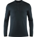 Fjällräven M SINGI MERINO HENLEY - PeakStyle