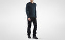 Fjällräven M SINGI MERINO HENLEY - PeakStyle