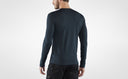 Fjällräven M SINGI MERINO HENLEY - PeakStyle