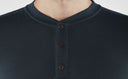 Fjällräven M SINGI MERINO HENLEY - PeakStyle