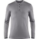 Fjällräven M SINGI MERINO HENLEY - PeakStyle