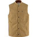Fjällräven M SINGI PADDED VEST - PeakStyle