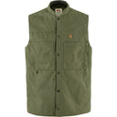 Fjällräven M SINGI PADDED VEST - PeakStyle