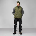 Fjällräven M SINGI PADDED VEST - PeakStyle