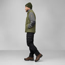 Fjällräven M SINGI PADDED VEST - PeakStyle