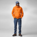 Fjällräven M SINGI X - TROUSERS - PeakStyle