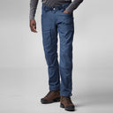 Fjällräven M SINGI X - TROUSERS - PeakStyle