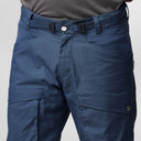 Fjällräven M SINGI X - TROUSERS - PeakStyle