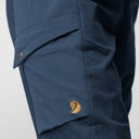 Fjällräven M SINGI X - TROUSERS - PeakStyle