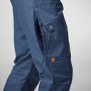 Fjällräven M SINGI X - TROUSERS - PeakStyle