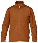 Fjällräven M STEN FLEECE JACKET - PeakStyle