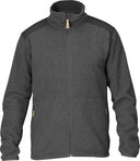 Fjällräven M STEN FLEECE JACKET - PeakStyle