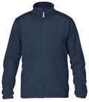 Fjällräven M STEN FLEECE JACKET - PeakStyle