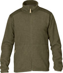 Fjällräven M STEN FLEECE JACKET - PeakStyle
