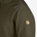 Fjällräven M STEN FLEECE JACKET - PeakStyle