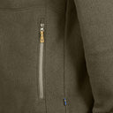 Fjällräven M STEN FLEECE JACKET - PeakStyle