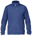 Fjällräven M STEN FLEECE JACKET - PeakStyle