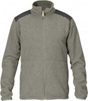 Fjällräven M STEN FLEECE JACKET - PeakStyle