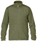 Fjällräven M STEN FLEECE JACKET - PeakStyle