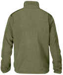 Fjällräven M STEN FLEECE JACKET - PeakStyle