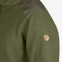 Fjällräven M STEN FLEECE JACKET - PeakStyle