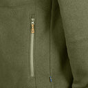 Fjällräven M STEN FLEECE JACKET - PeakStyle