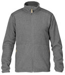 Fjällräven M STEN FLEECE JACKET - PeakStyle