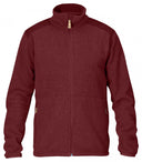 Fjällräven M STEN FLEECE JACKET - PeakStyle
